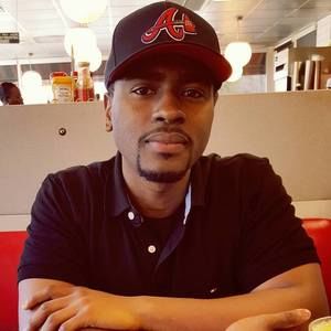 Meet your Posher, Rashadd